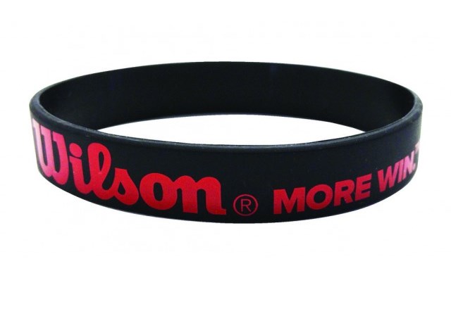 Браслет Wilson Bracelet black