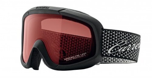  Маска Carrera ADRENALYNE LADY SROSA BLACK MAT TEX 1 M00376