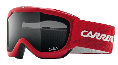  Маска Carrera ROGER SROSA RED DRAWINS HINY 1 M00247