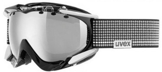  Uvex APACHE PRO S5500800026