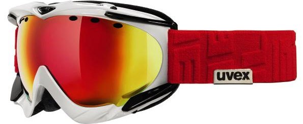  Uvex APACHE PRO S5500801326