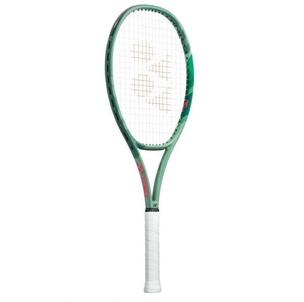Ракетка для тенісу Yonex Percept 100L (280g) Olive Green