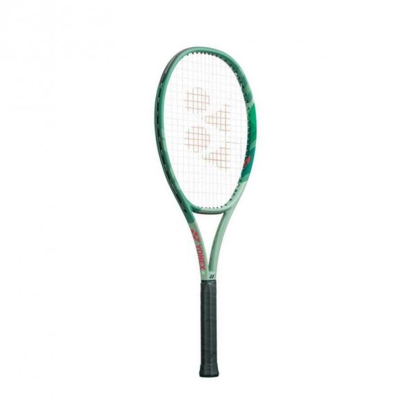 Ракетка для тенісу Yonex Percept Game (100 sq.in, 270g) Olive Green Gr2