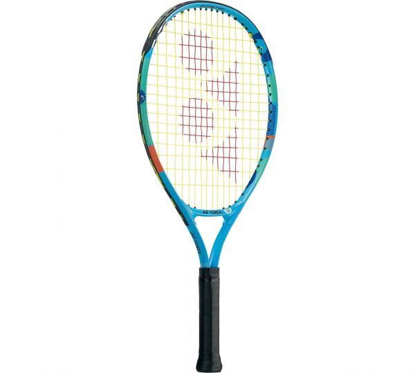 Ракетка для тенісу Yonex Junior 21 (85 sq.in., 185g) Ocean blue