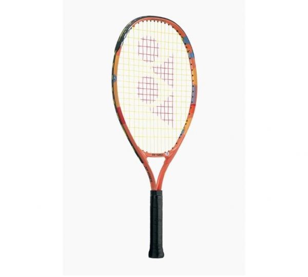 Ракетка для тенісу Yonex Junior 23 (98 sq.in., 200g) Coral orange