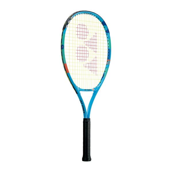 Ракетка для тенісу Yonex Junior 25 (100 sq.in., 230g) Ocean Blue