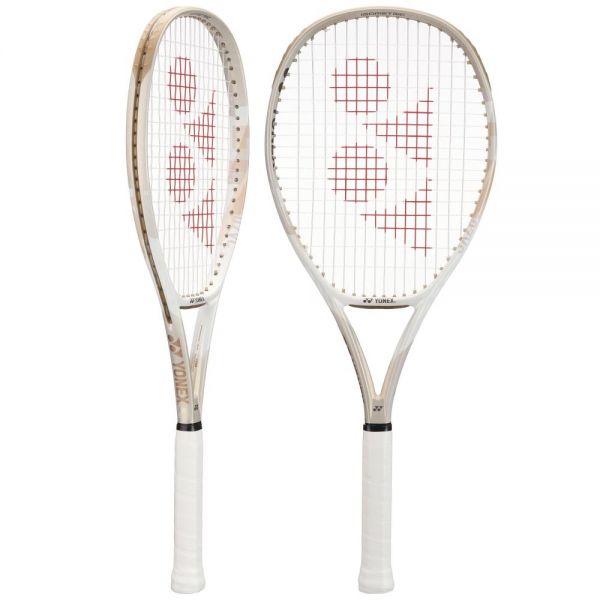 Ракетка для тенісу Yonex Vcore Feel (250g) Sand Beige