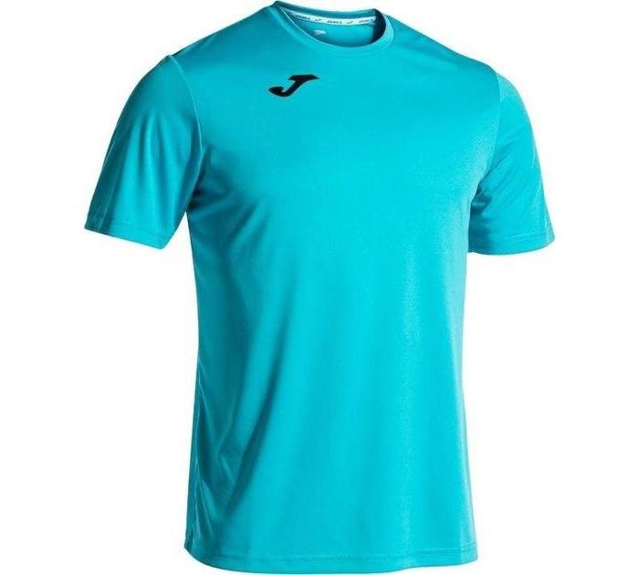 Футболка Joma COMBI бірюзовий Чол