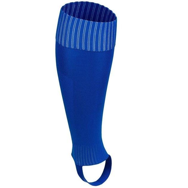 Гетри Select Feetless socks без шкарпетки синій Чол