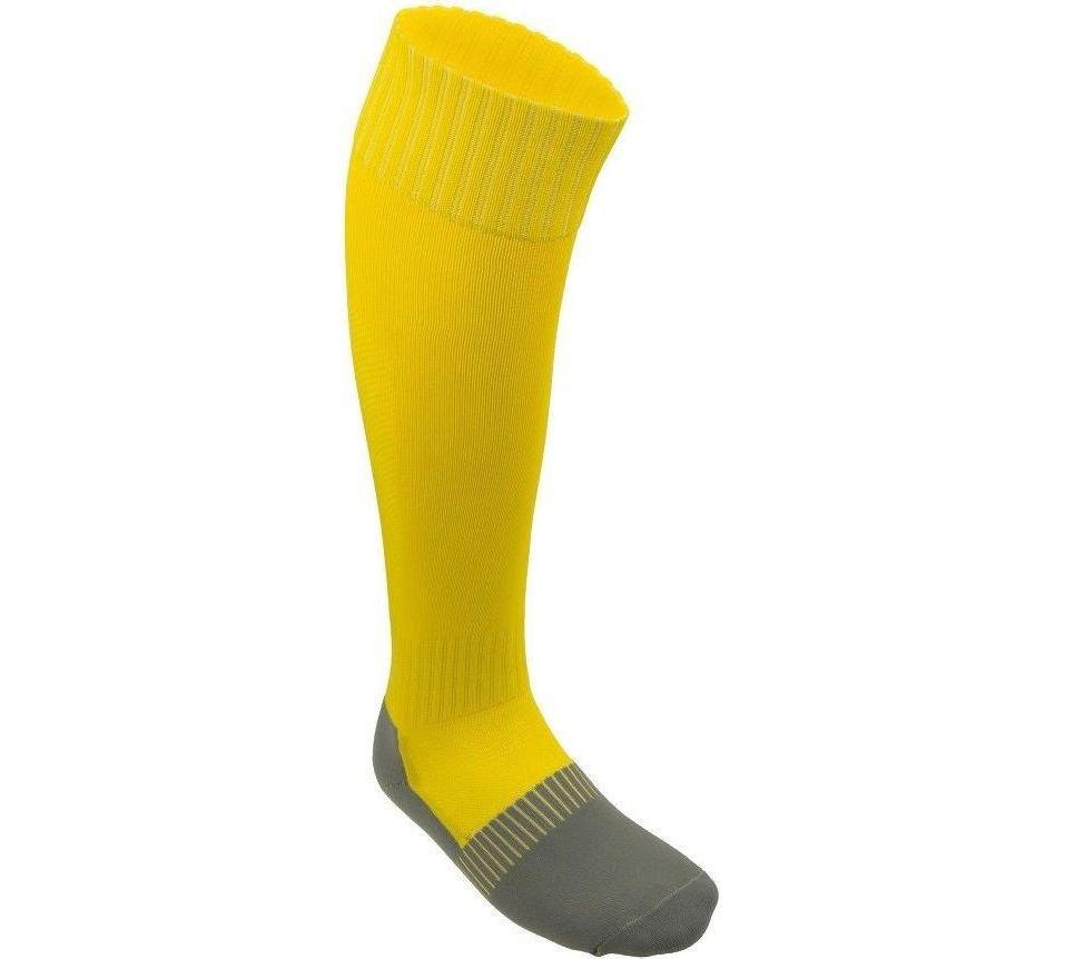 Гетри Select Football socks жовтий Чол