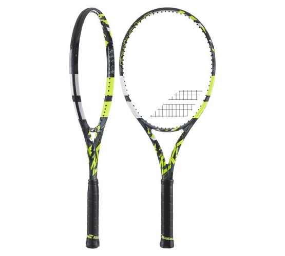 Ракетка Babolat Pure Aero Lite 2023 year no cover Gr2