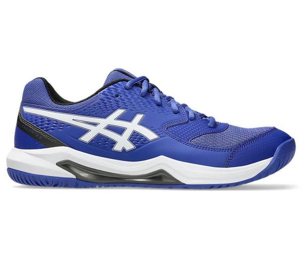 Кросівки чол. Asics Gel-Dedicate 8 all court dark cobalt/white 
