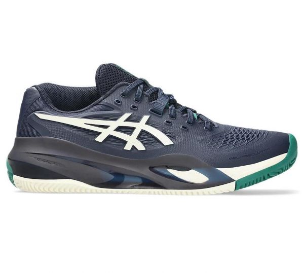 Кросівки чол. Asics GEL-RESOLUTION X clay midnight  