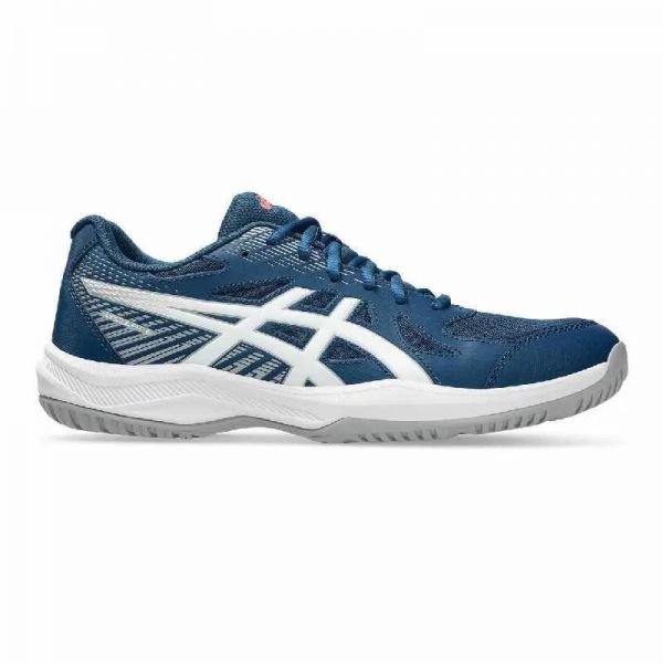 Кросівки сквош чол. Asics Upcourt 6 MAKO BLUE/WHITE  7