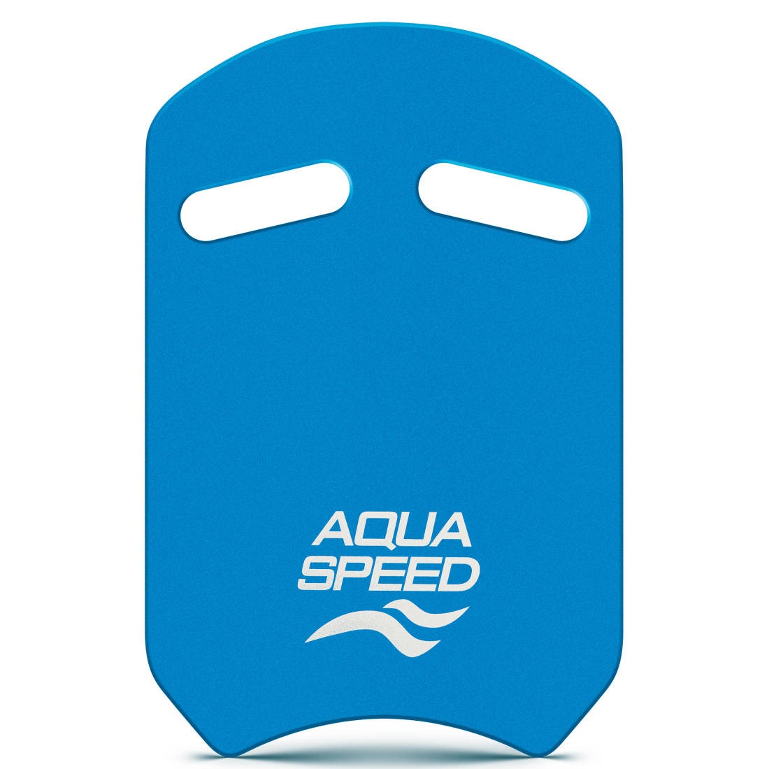 Дошка для плавання Aqua Speed UNI - 43 cm 5642 блакитний Уні