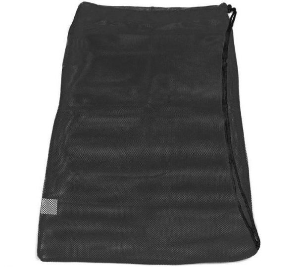 Сумка для плавання Aqua Speed MESH BAG 6094 чорний Ун