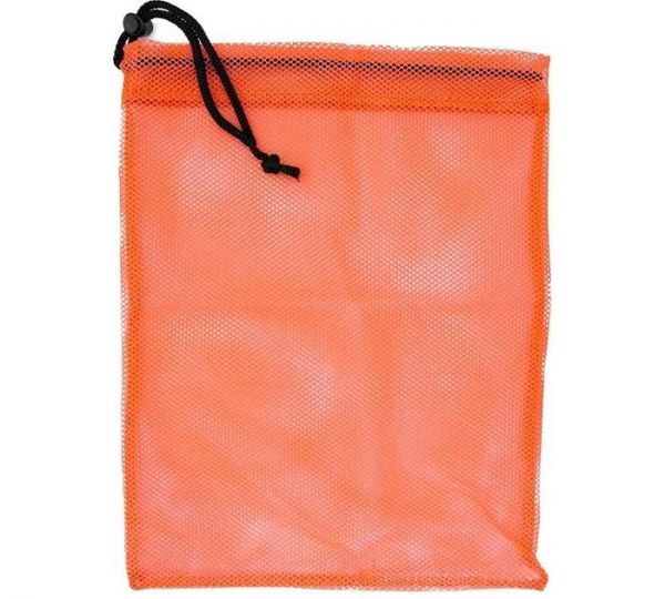 Сумка для плавання Aqua Speed MESH BAG 6095 помаранчевий Уні 31x38cм