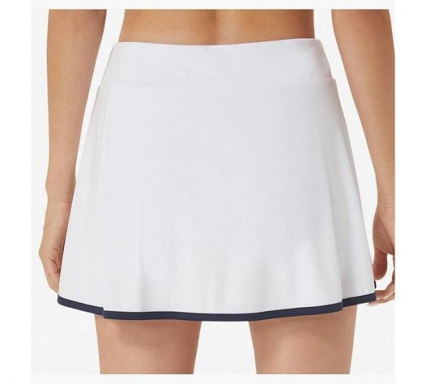 Спідниця-шорти Asics Court Skort White