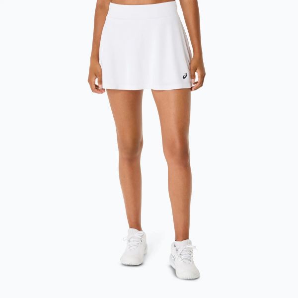 Спідниця тенісна Asics Court Skirt Brilliant White