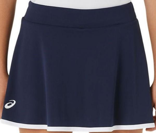 Спідниця дит. Asics GIRLS TENNIS SKORT navy