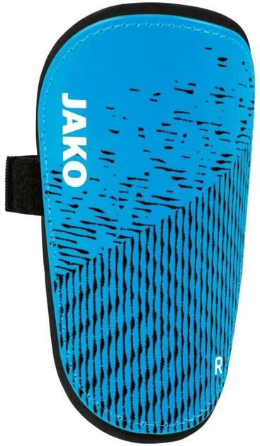 Щитки Jako Performance Basic синій Уні