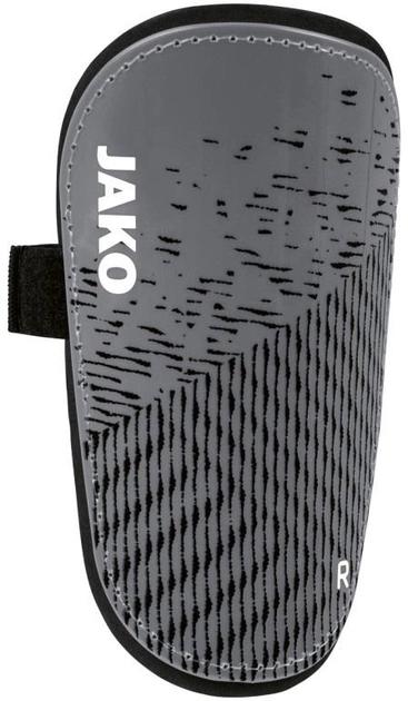 Щитки Jako Performance Basic сірий Уні