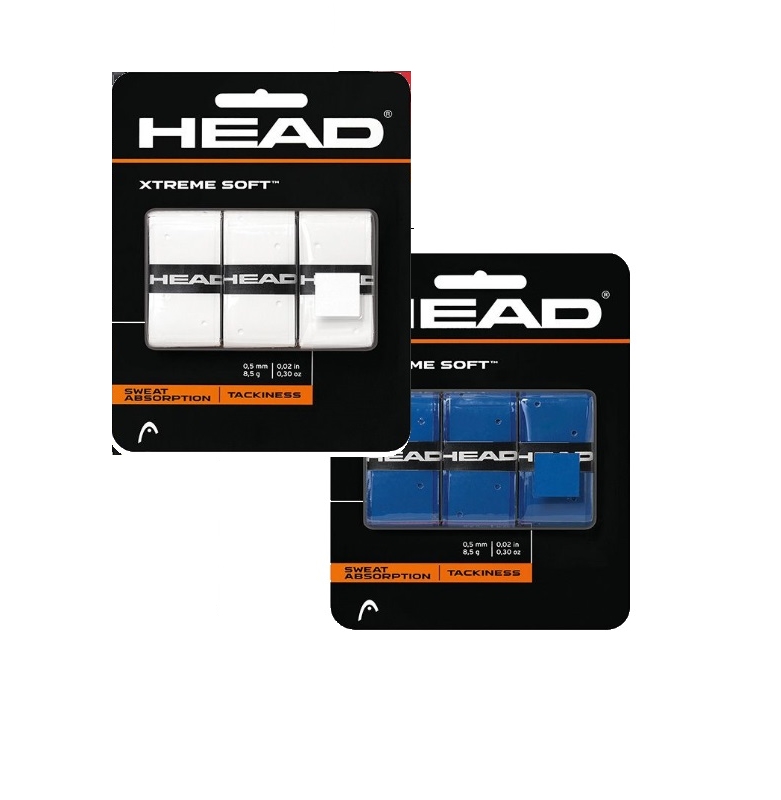 Намотки Head XtremeSoft