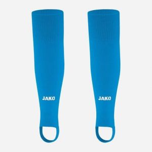 Гетри Jako Glasgow2.0 Senior без шкарпетки блакитний Уні