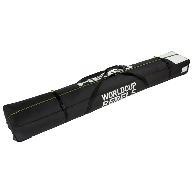 Чохол для лиж Head Rebels Double Ski Bag 2020