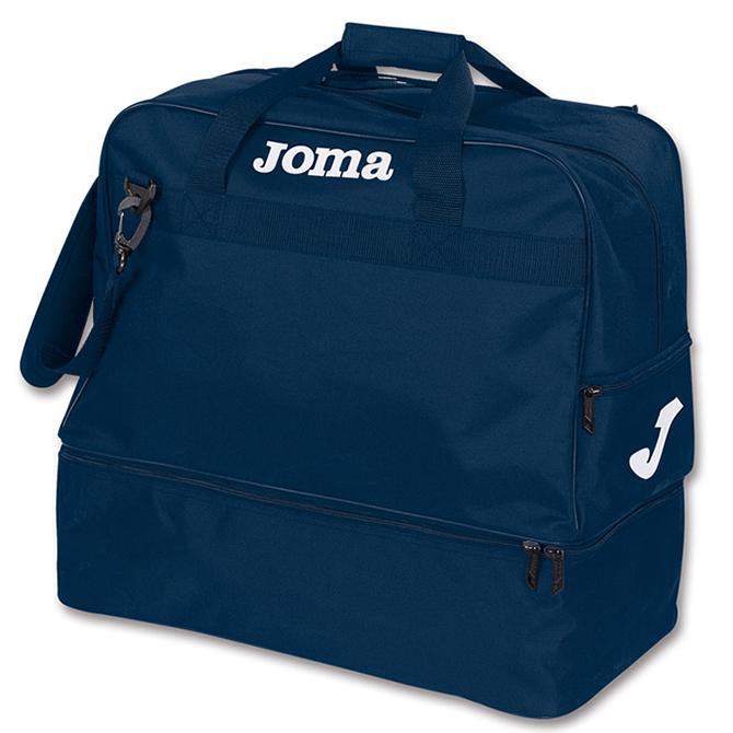 Сумка Joma TRAINING III MEDIUM темно-синій Уні 44х45х27см