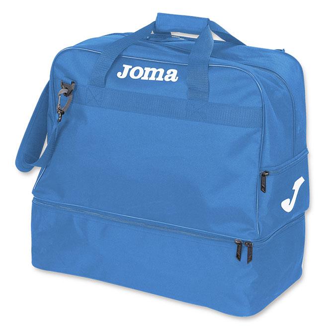 Сумка Joma TRAINING III MEDIUM синій Уні 44х45х27см
