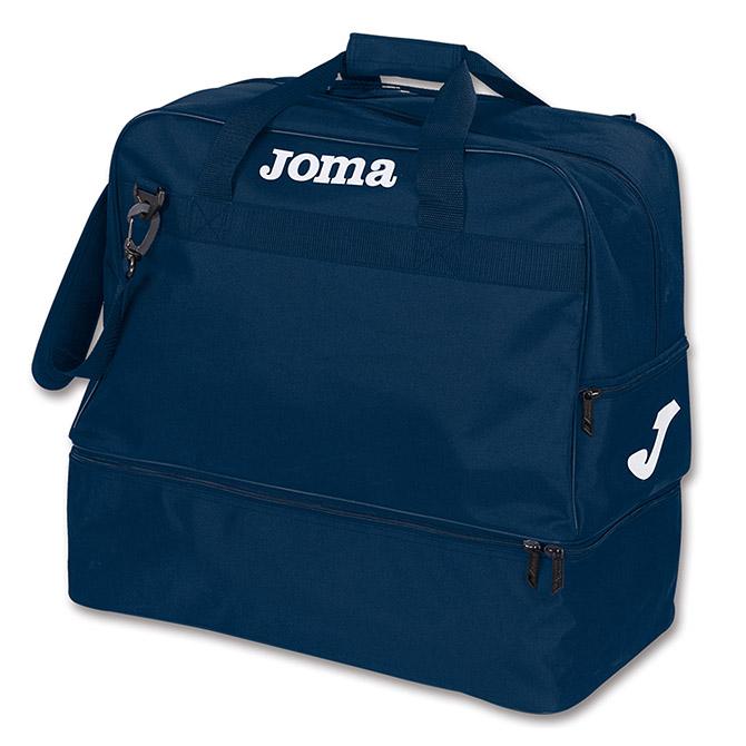 Сумка Joma TRAINING III LARGE темно-синій Уні 48х49х29см