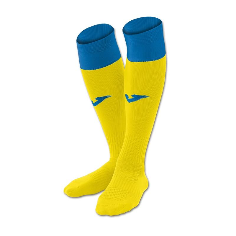 Гетри Joma CALCIO 24 жовто-синій Чол
