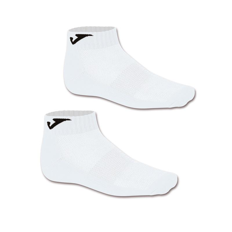 Шкарпетки Joma ANKLE білий УНІ 35-38