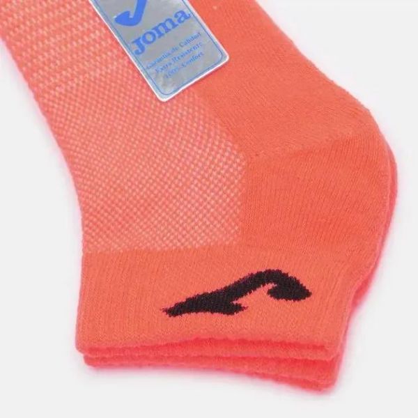 Шкарпетки Joma ANKLE помаранчевий Уні