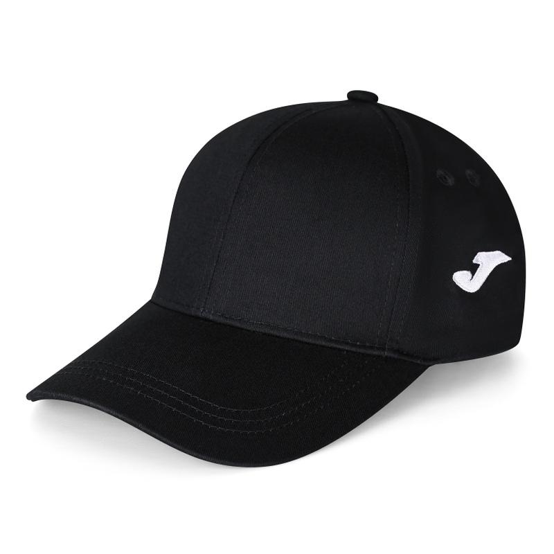 Кепка Joma CAP COTTON чорний Діт MISC