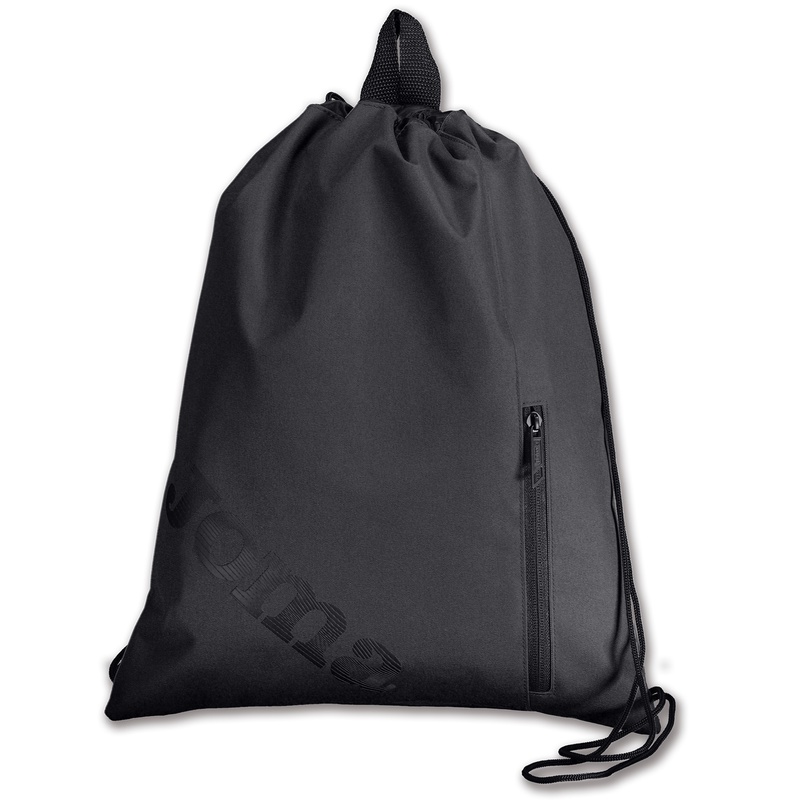 Рюкзак-мішок Joma SACK-JOMA чорний Уні 40х34см