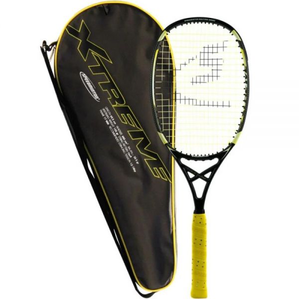 Ракетка професійна для спідмінтону Speedminton Xtreme Racket з чохлом