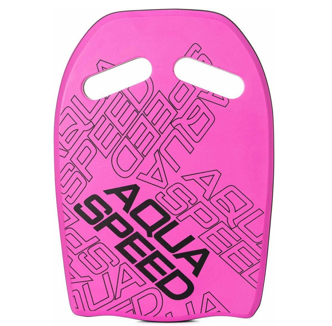 Дошка для плавання Aqua Speed WAVE 3980 розовий Уні