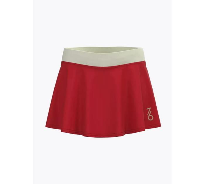 Спідниця дит. 7/6 Liza Skirt Red Alert