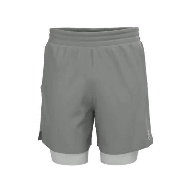 Чоловічі шорти 7/6 Miran Shorts 2.0 Mulled Basil
