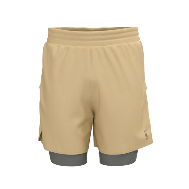 Чоловічі шорти 7/6 Miran Shorts 2.0 Taos Taupe