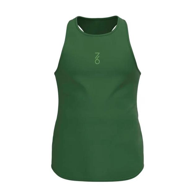 Майка дит. 7/6 Polya Sleeveless T-shirt Forest Elf