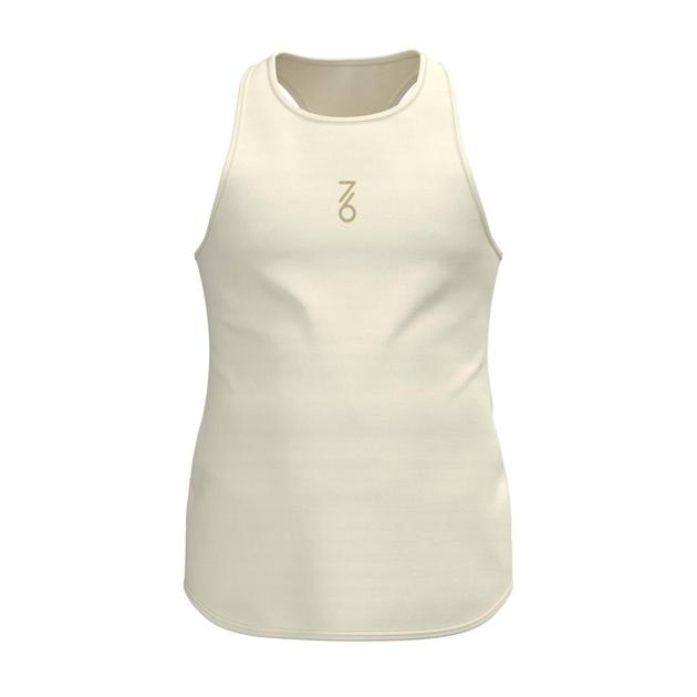 Майка дит. 7/6 Polya Sleeveless T-shirt Sweet Corn