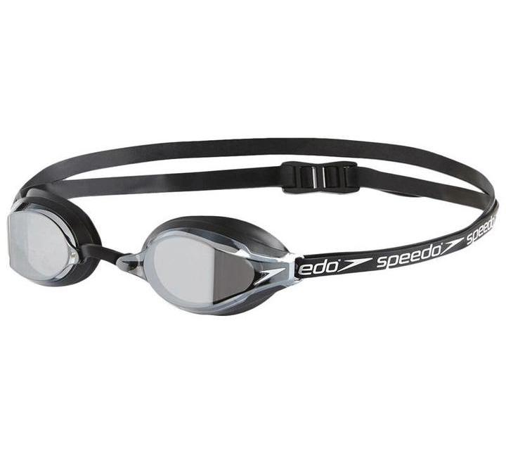 Окуляри для плавання Speedo FASTSKIN SPESOCKET 2 MIR чорний