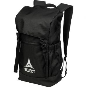 Рюкзак SELECT BACKPACK v25 17L чорний Уні