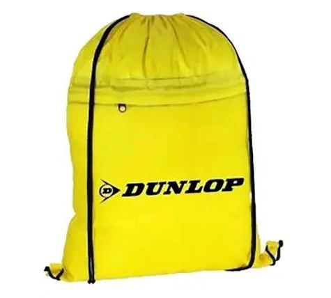 Чохол Dunlop AC Drawstring bag yellow/black