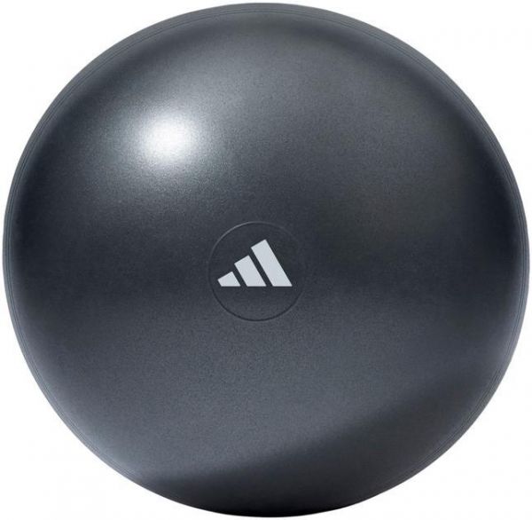 Фітбол Adidas Gymball чорний Уні