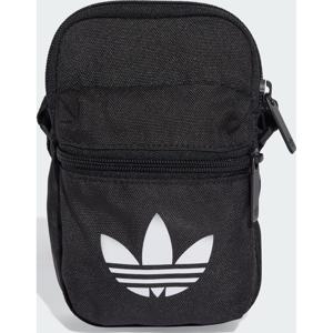 Сумка через плече Adidas ADICOLOR FB 1,3L чорний Уні