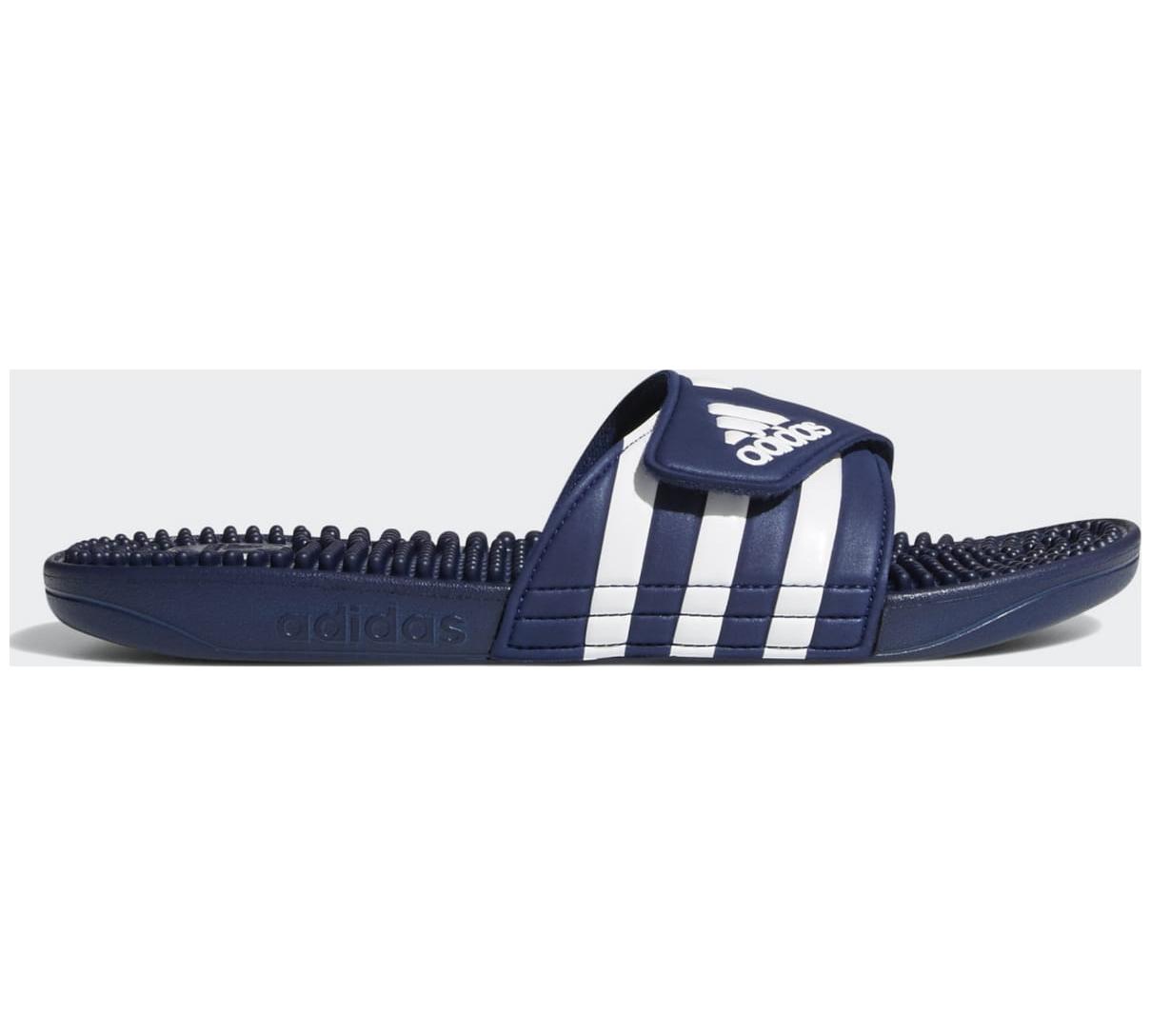 Шльопанці Adidas ADISSAGE темно-синій Уні
